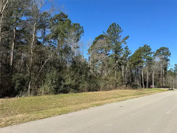 15-34-51 Alamo Drive, Huntsville, TX 77340