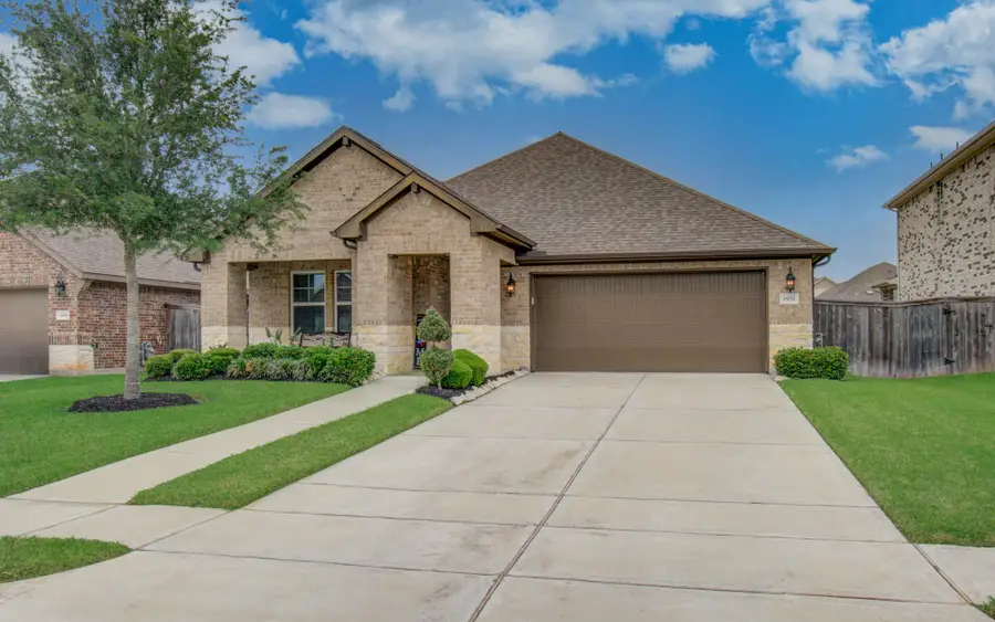 1971 Highland Meadows Drive, Pearland, TX 77089 - #2