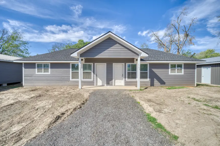 9337 Ash St Loop, Midway, TX 75852 - Image #2