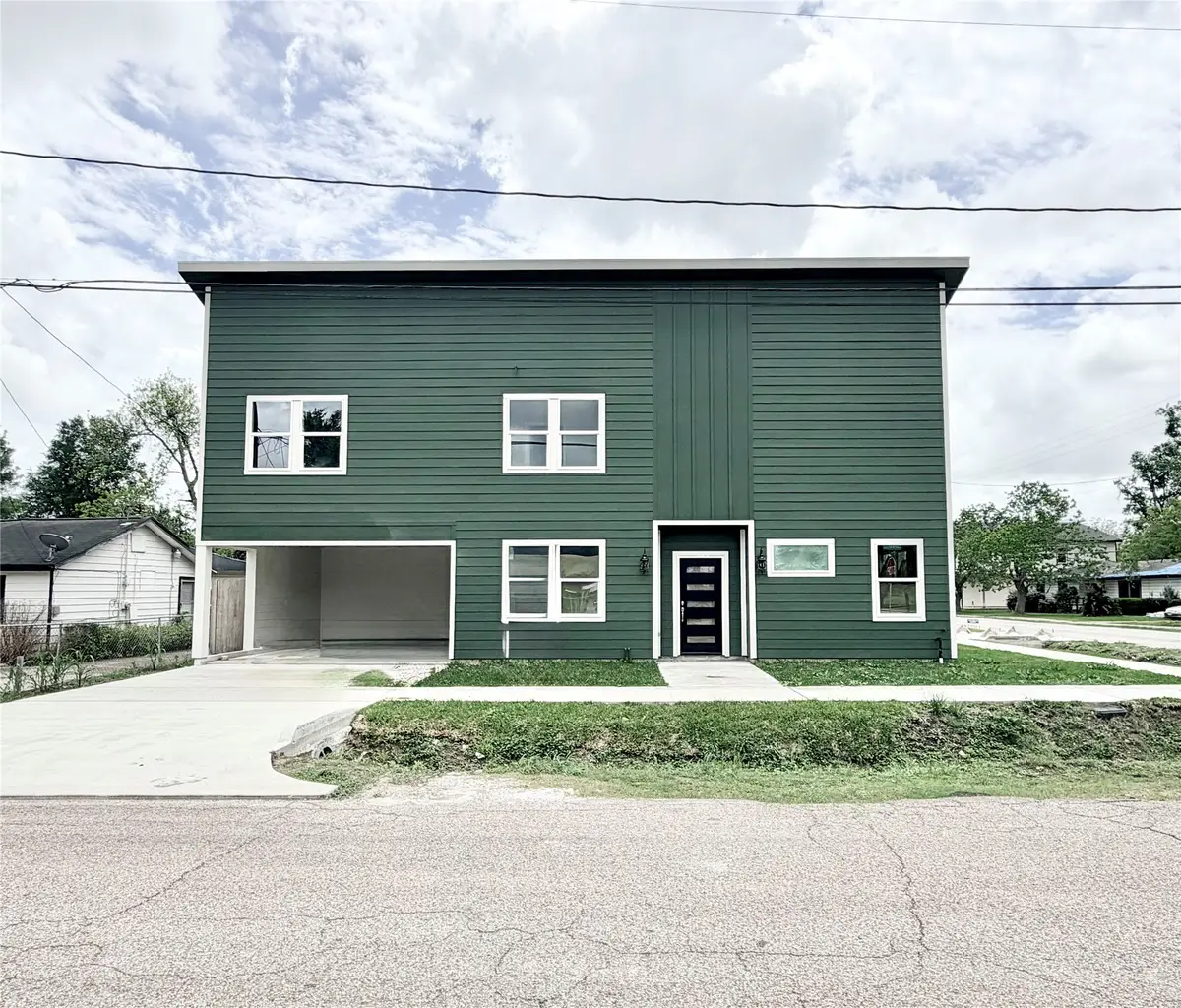 9303 Noel Street, Houston, TX 77033 - #1