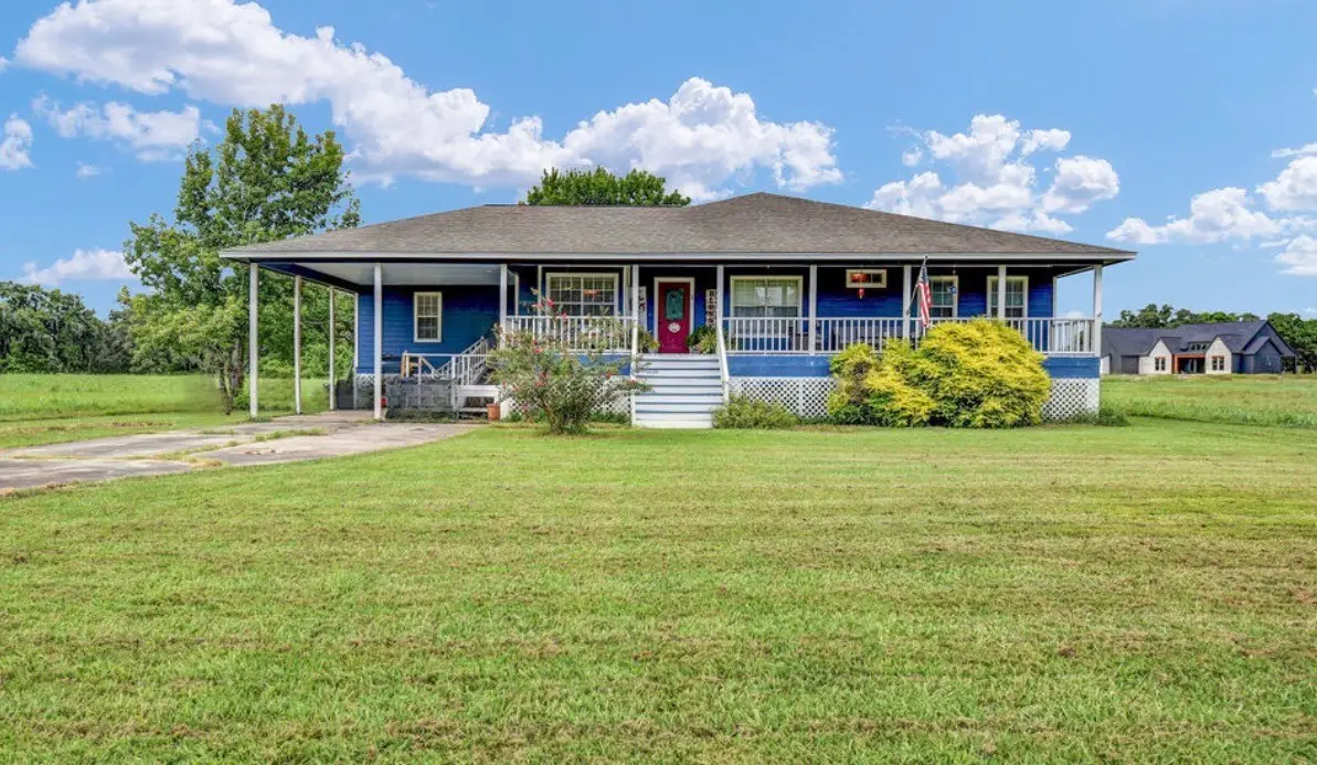 1226 Frontier Trail, Angleton, TX 77515 - #1