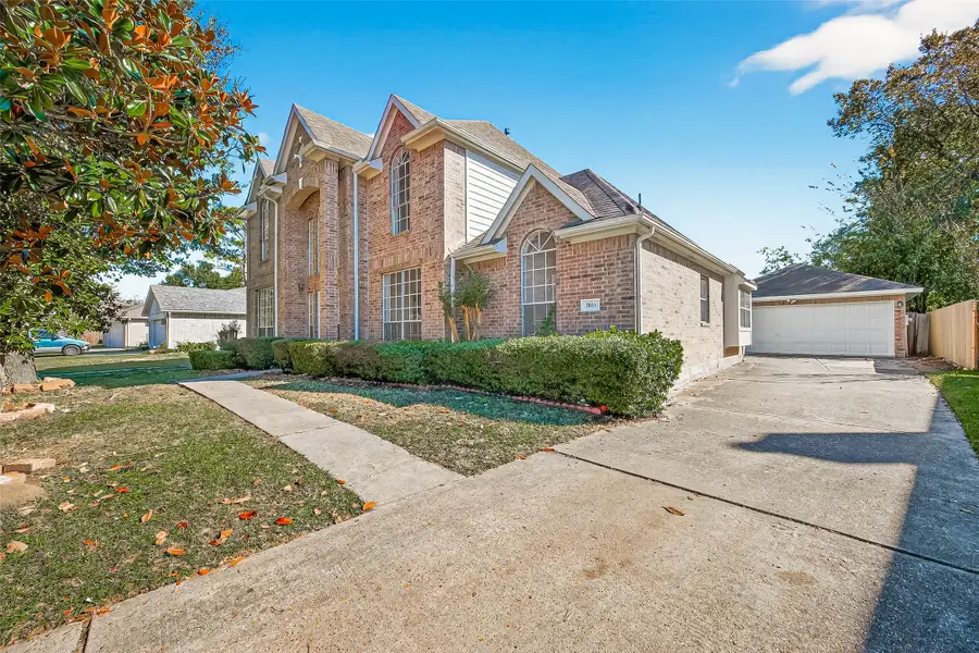 3811 Stableridge Drive, Houston, TX 77014 - Image #2