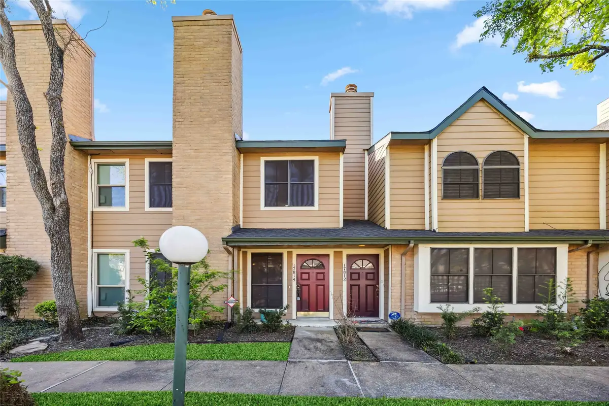 17814 Kings Park Lane, Houston, TX 77058 - #1