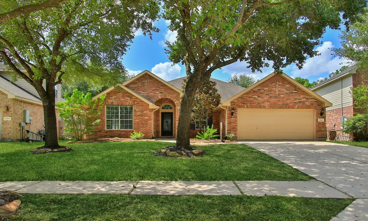 2914 Silverwood Park Lane, Spring, TX 77386 - #1