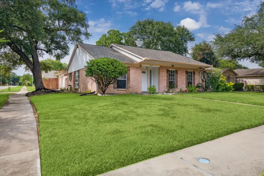 10218 Golden Meadow, Houston, TX 77064 - #2