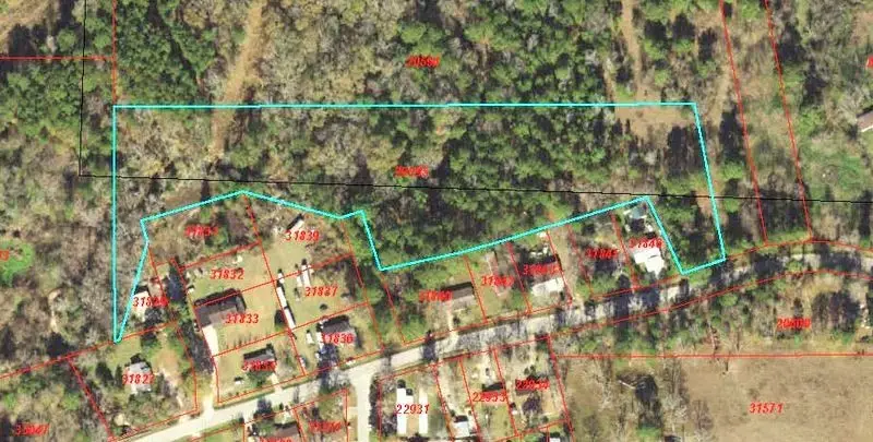 4025 Old Colony Road, Huntsville, TX 77320 - Image #1