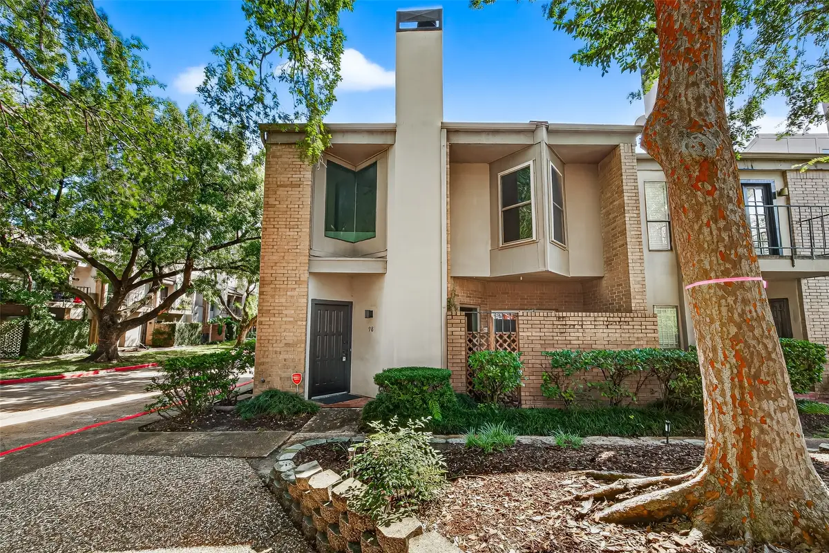 10811 Richmond Avenue #98, Houston, TX 77042 - Image #1
