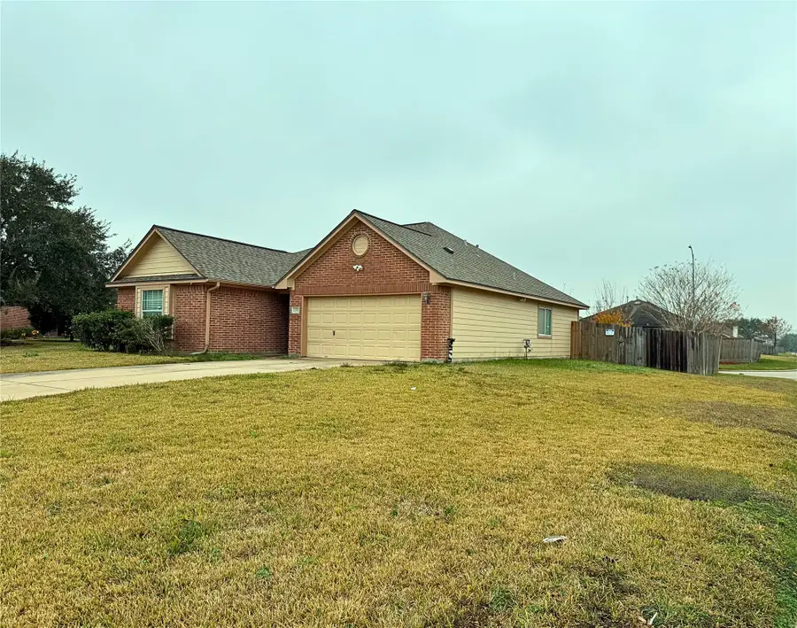 12002 Comfort Glen Court, Houston, TX 77047 - #2