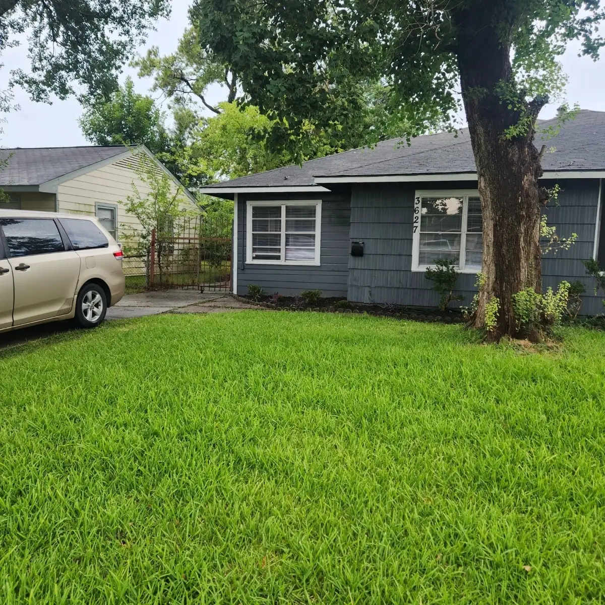 3627 Zephyr Street, Houston, TX 77021 - Image #1