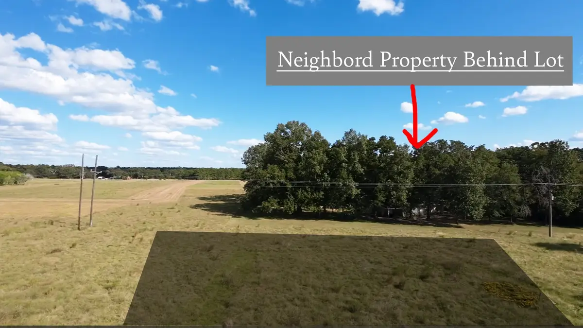 TBD 01 Hot Springs Drive, Trinity, TX 75862 - #1