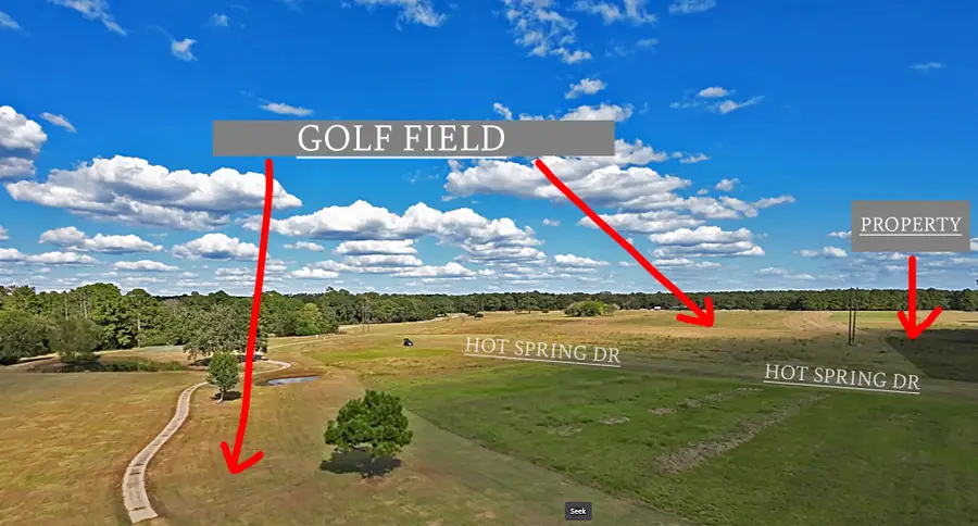 TBD 01 Hot Springs Drive, Trinity, TX 75862 - #2