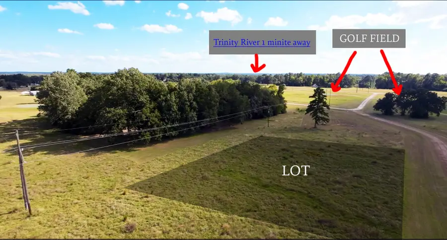 TBD 01 Hot Springs Drive, Trinity, TX 75862 - #3