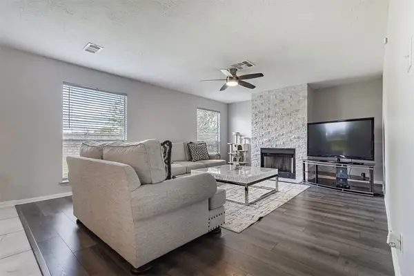 21039 Vista Trail Court, Houston, TX 77073