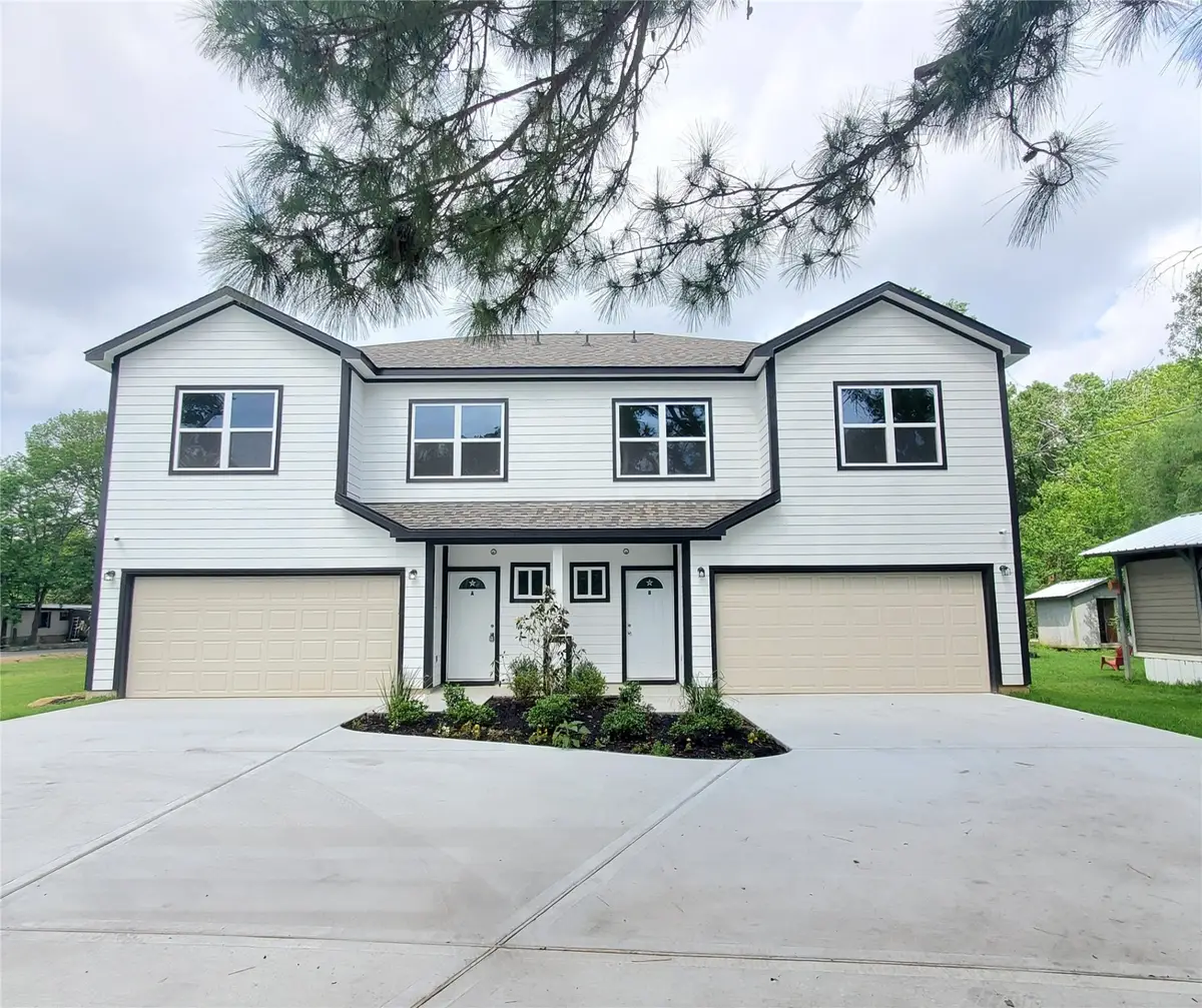 1306 N 9th Street, Conroe, TX 77301 - Image #1