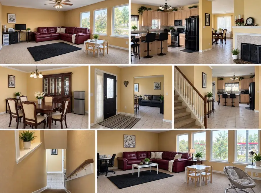 16823 Bending Creek Lane, Friendswood, TX 77546 - #2