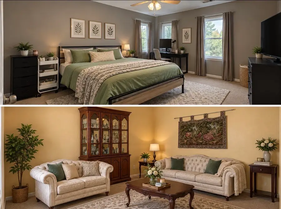 16823 Bending Creek Lane, Friendswood, TX 77546 - #3