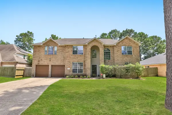 1123 Wiley Drive, Magnolia, TX 77354
