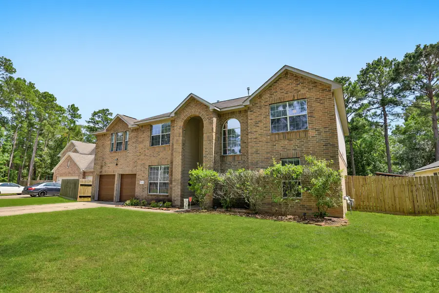 1123 Wiley Drive, Magnolia, TX 77354 - #2