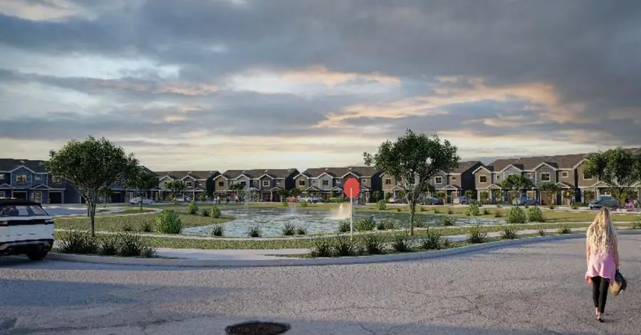 14010 Longstreet Bldg 16, Willis, TX 77318 - Image #3