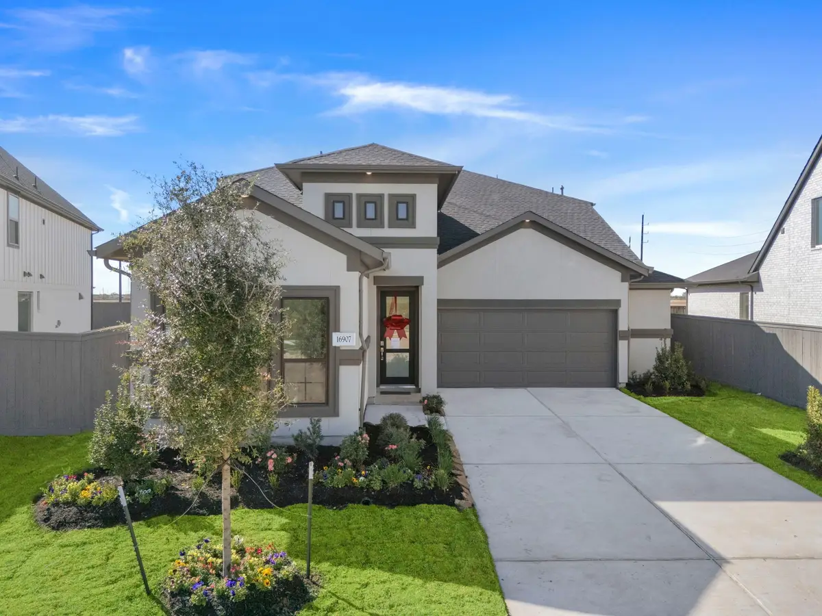 16907 Warm Glow Court, Hockley, TX 77447 - Image #1