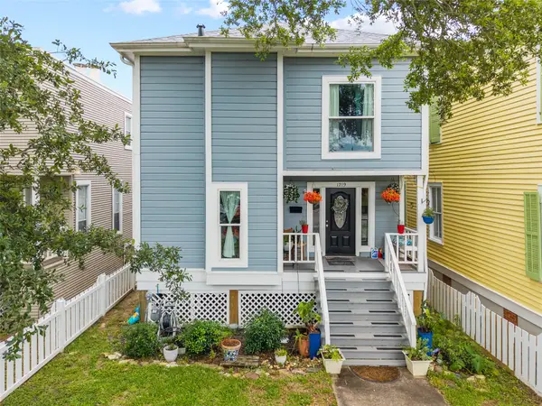 1219 Sealy Street, Galveston, TX 77550