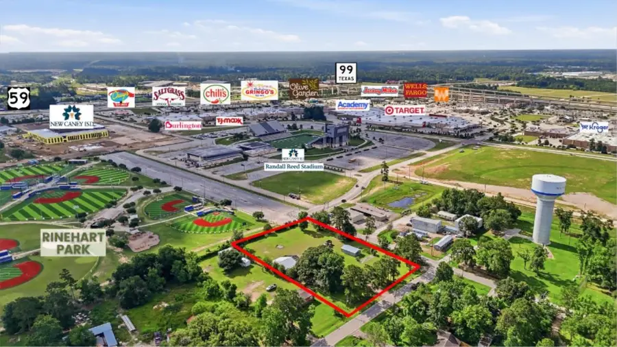 21335 Penny Street, New Caney, TX 77357 - #2