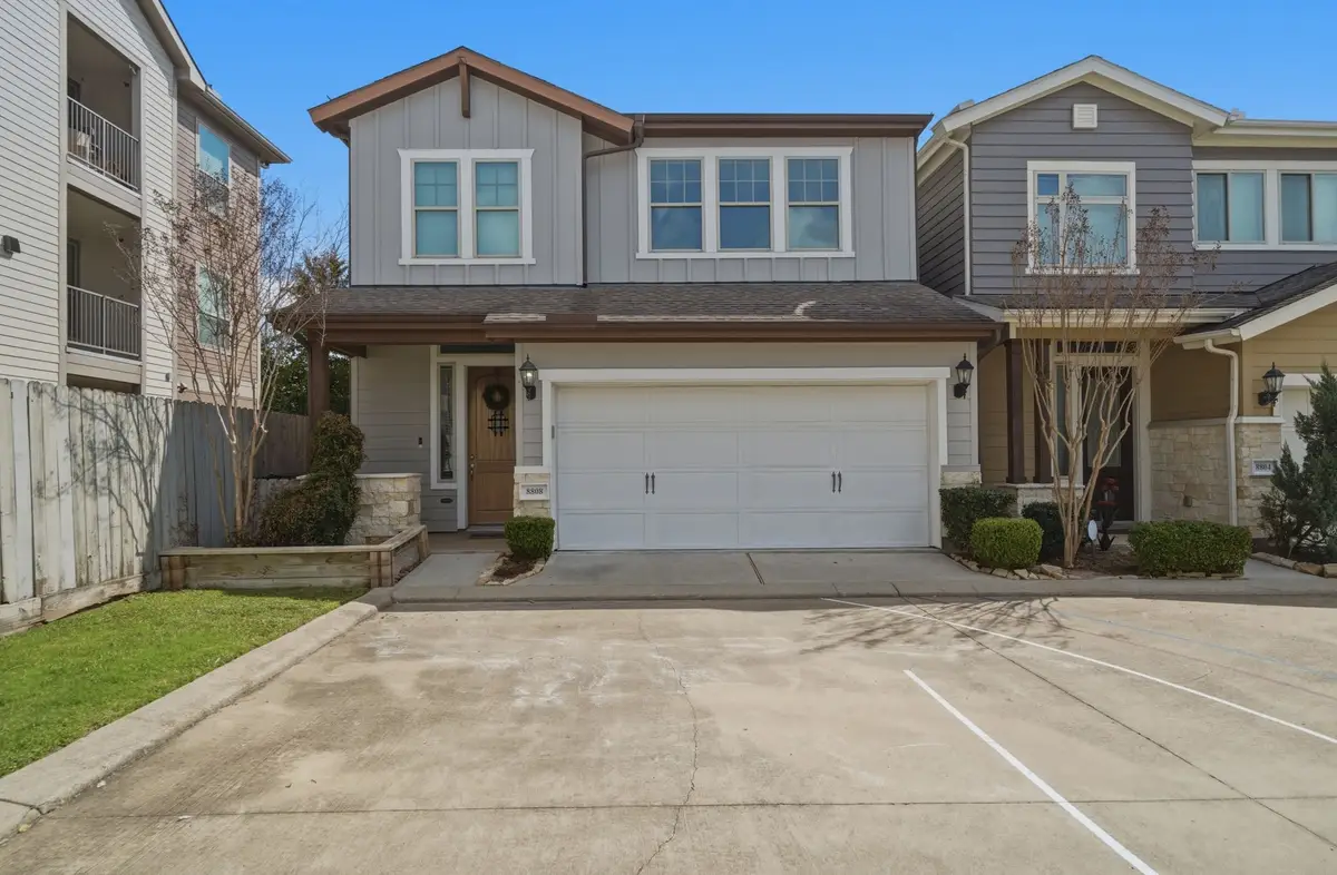 8808 Ashbloom Lane, Houston, TX 77080 - #1