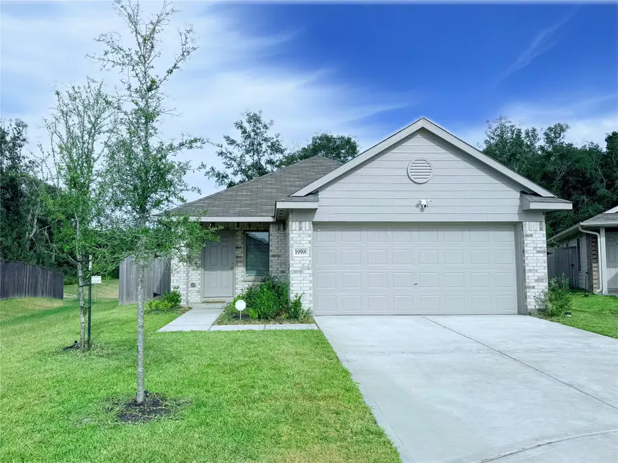 19591 Manduca Drive, New Caney, TX 77357 - #3