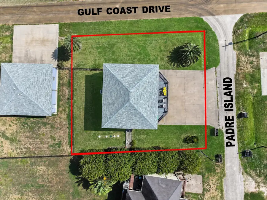 205 Padre Island, Crystal Beach, TX 77650 - #3