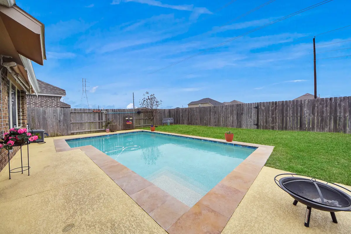 19418 Tobiano Park Drive, Tomball, TX 77377 - #1
