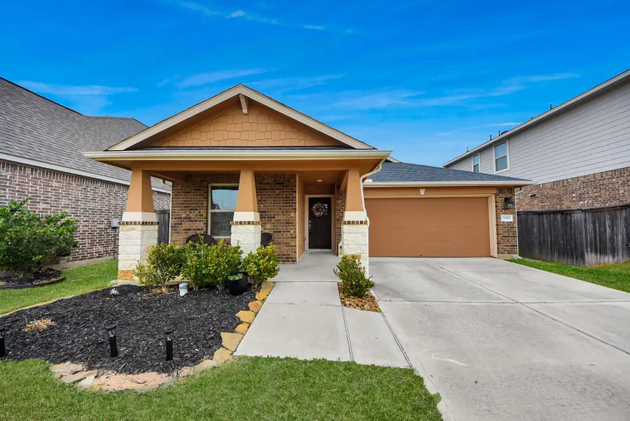 19418 Tobiano Park Drive, Tomball, TX 77377 - #2