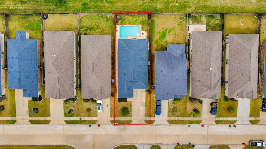 19418 Tobiano Park Drive, Tomball, TX 77377 - #3