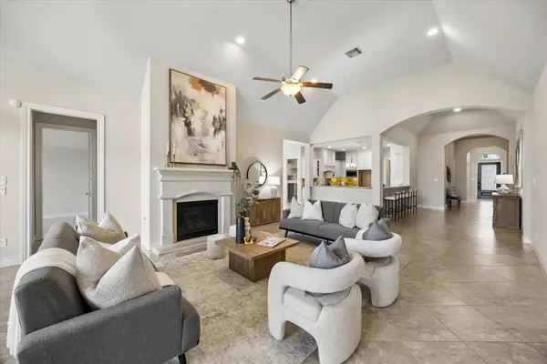 4035 Steep Woods Drive, Spring, TX 77386