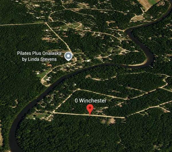 0 Winchester, Livingston, TX 77351