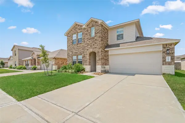 5143 Moonlit Garden Lane, Katy, TX 77449