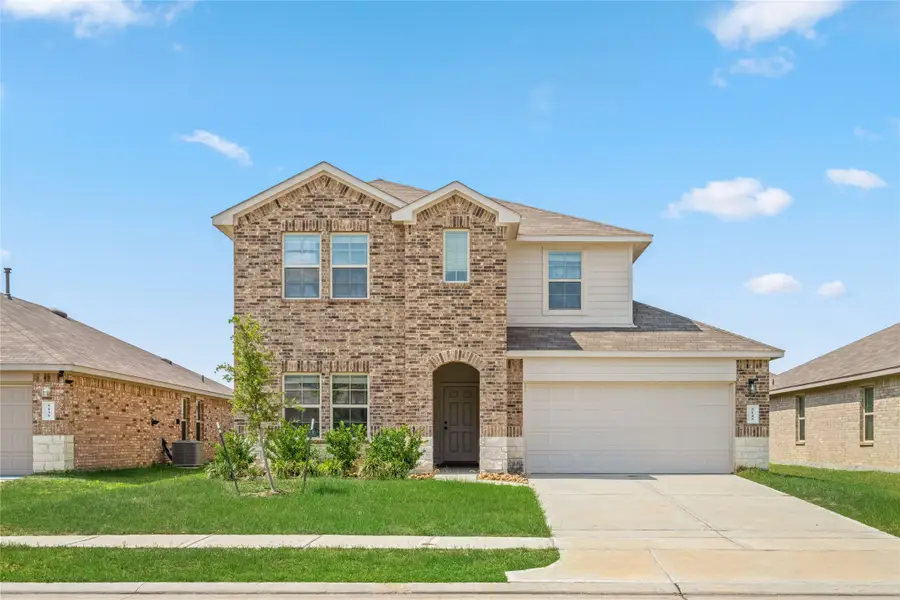 5143 Moonlit Garden Lane, Katy, TX 77449 - Image #2