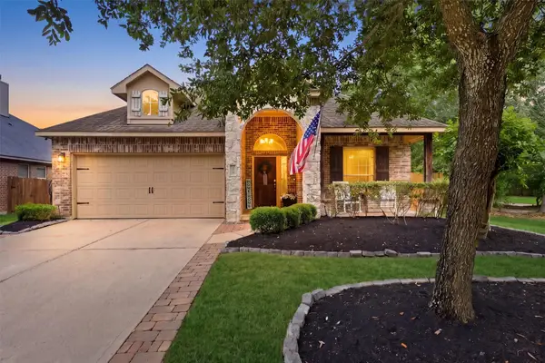 102 Springshed Place, Montgomery, TX 77316