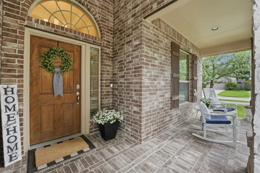102 Springshed Place, Montgomery, TX 77316 - #2
