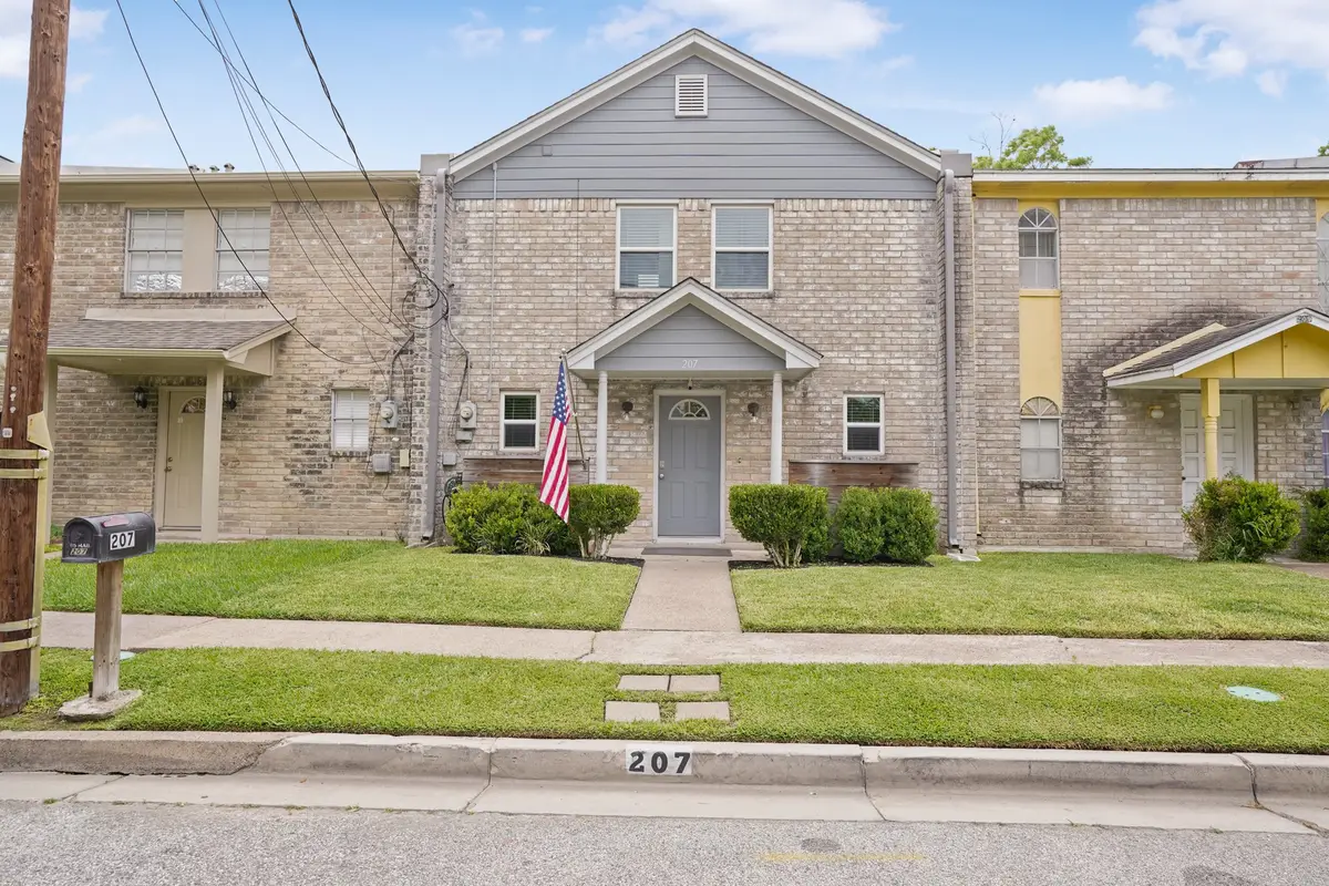 207 Granberry Street, Humble, TX 77338 - #1