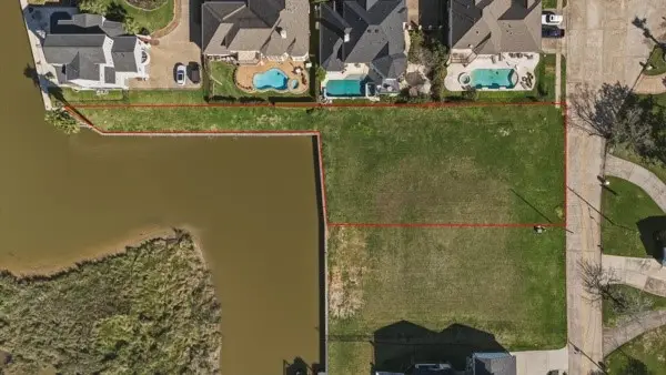 923 Davis Road, League City, TX 77573 - #2