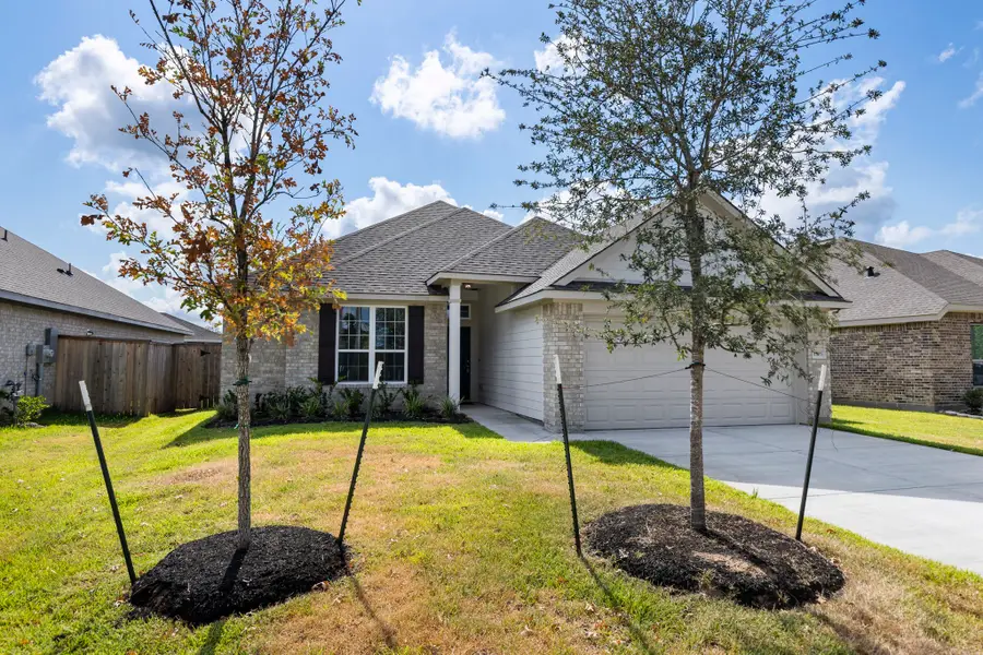 1505 Mirador Drive, Conroe, TX 77301 - Image #2