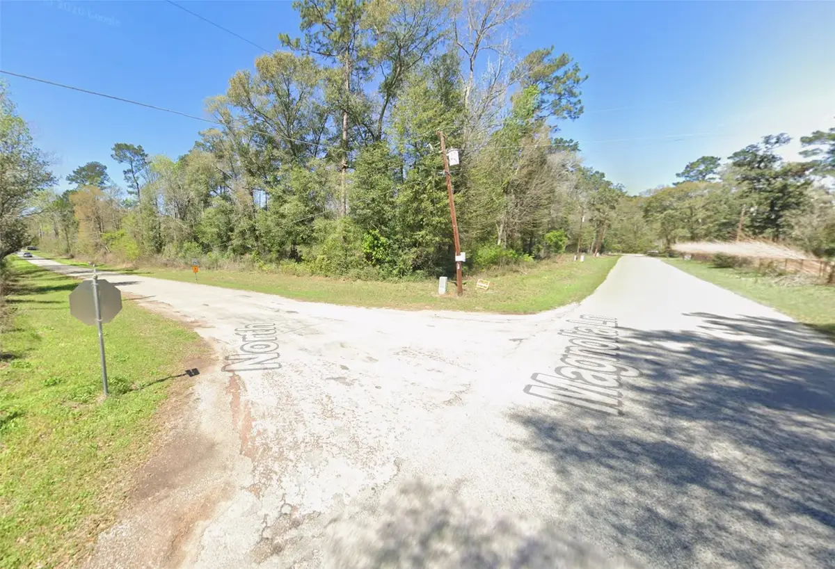90 Magnolia Street, Splendora, TX 77372 - #1