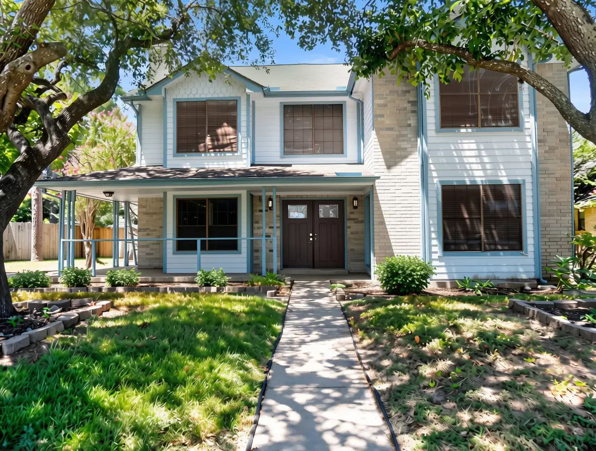 2118 Waterfall Drive, Missouri City, TX 77489 - #1