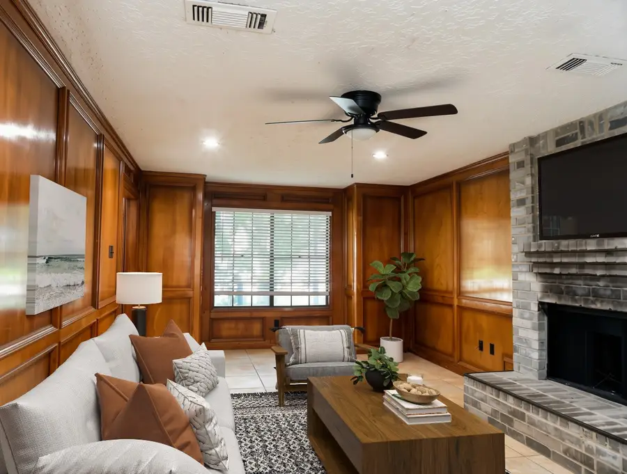 2118 Waterfall Drive, Missouri City, TX 77489 - #2