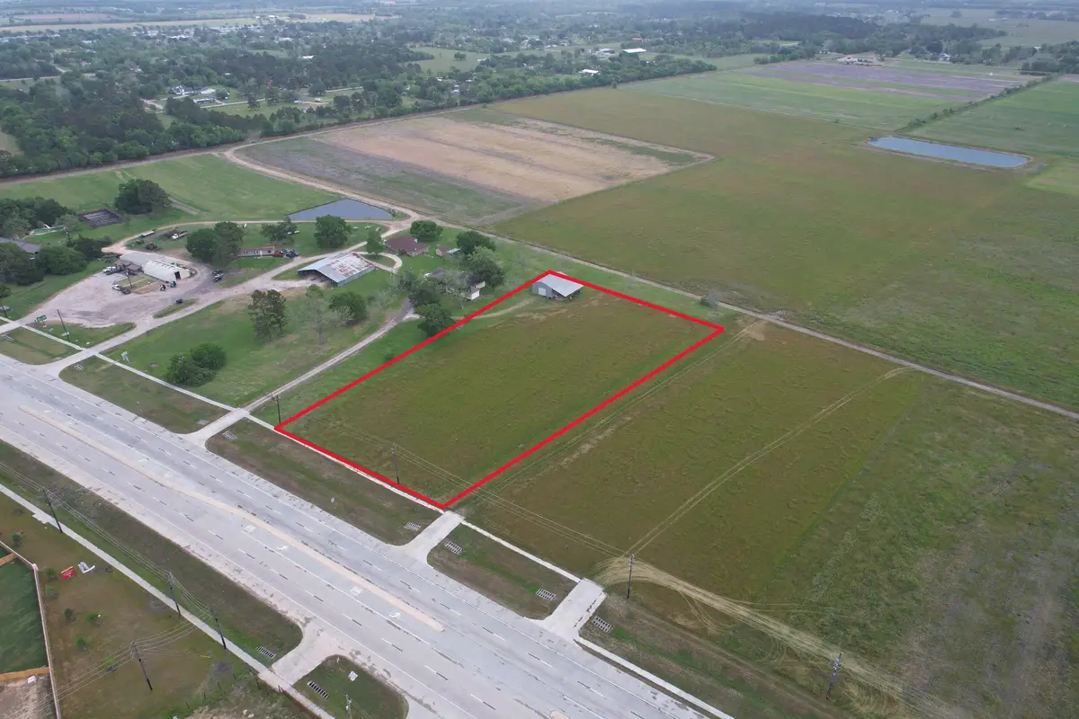 000 Fm 2100 Road, Crosby, TX 77532 - #1