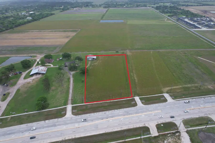 000 Fm 2100 Road, Crosby, TX 77532 - #2