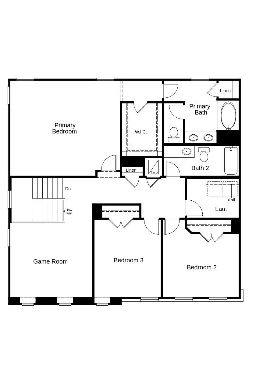 3207 Isla Samara Drive, Manvel, TX 77578 - Image #3