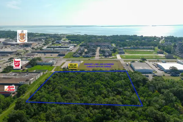 1200 BLOCK S 2nd Street, La Porte, TX 77571