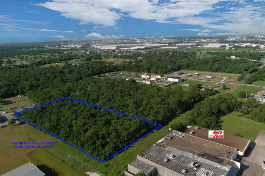 1200 BLOCK S 2nd Street, La Porte, TX 77571 - Image #3