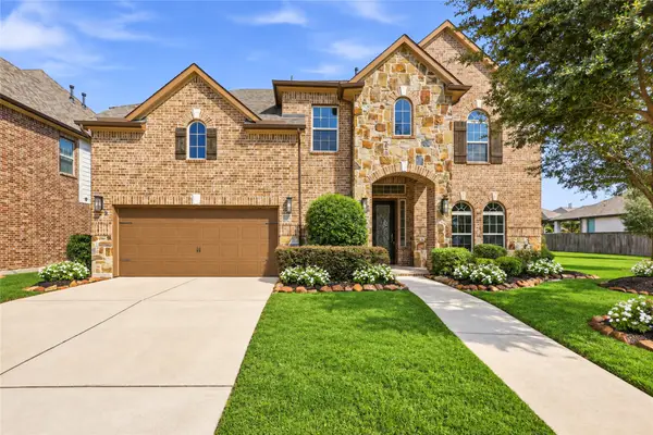 30815 Barred Owl Way, Fulshear, TX 77423